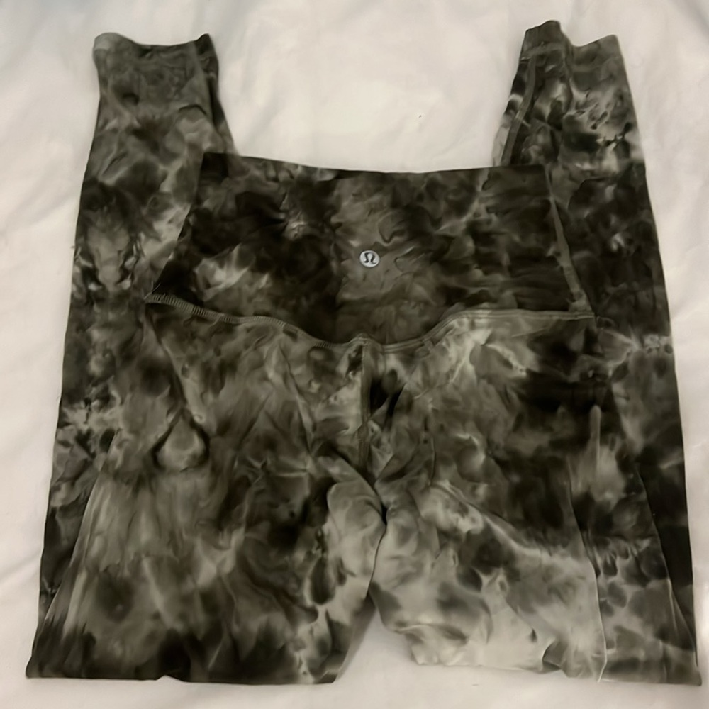 Lululemon align leggings